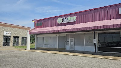 Trulieve Parkersburg Dispensary