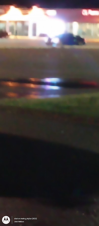 Trulieve Parkersburg Dispensary