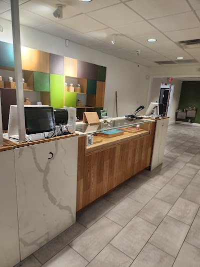 Trulieve Pensacola Dispensary