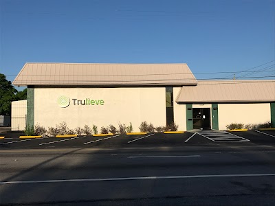 Trulieve Pensacola Dispensary