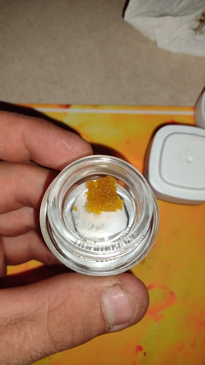 Trulieve Pensacola Ferry Pass Dispensary