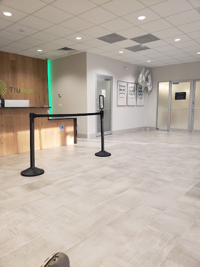 Trulieve Pensacola Ferry Pass Dispensary