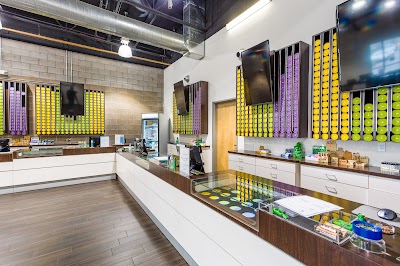 Trulieve Peoria Dispensary