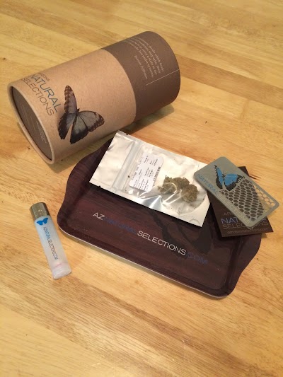 Trulieve Peoria Dispensary