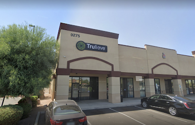 Trulieve Peoria Dispensary