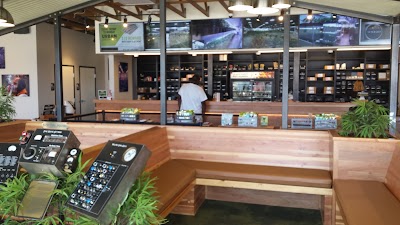 Trulieve Phoenix Dispensary Alhambra