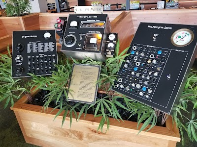 Trulieve Phoenix Dispensary Alhambra