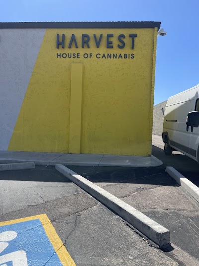 Trulieve Phoenix Dispensary North Mountain