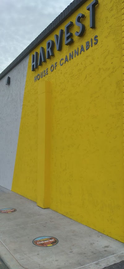 Trulieve Phoenix Dispensary North Mountain