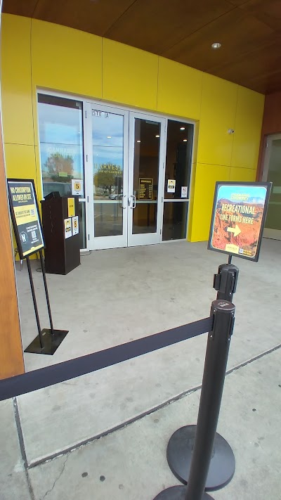 Trulieve Phoenix Dispensary North Mountain