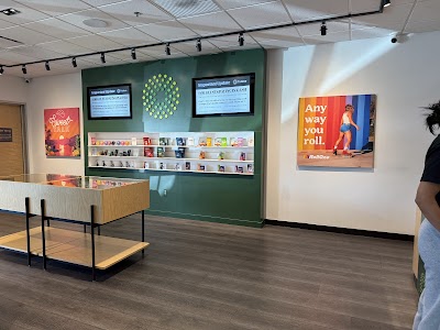 Trulieve Phoenix Dispensary Roosevelt