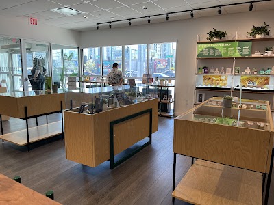 Trulieve Phoenix Dispensary Roosevelt