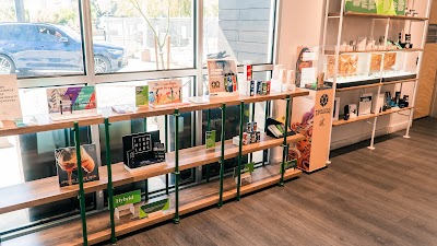 Trulieve Phoenix Dispensary Roosevelt