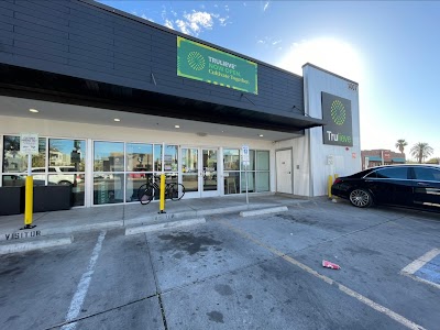 Trulieve Phoenix Dispensary Roosevelt