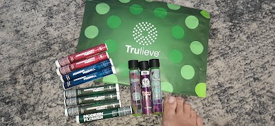 Trulieve Phoenix Dispensary Tatum