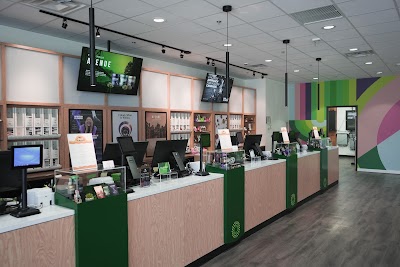 Trulieve Phoenix Dispensary Tatum