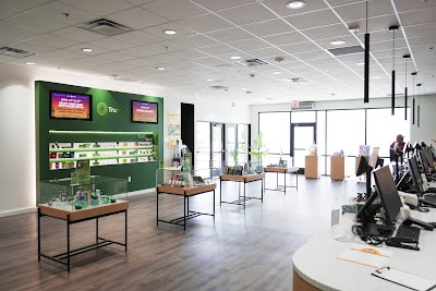 Trulieve Phoenix Dispensary Tatum