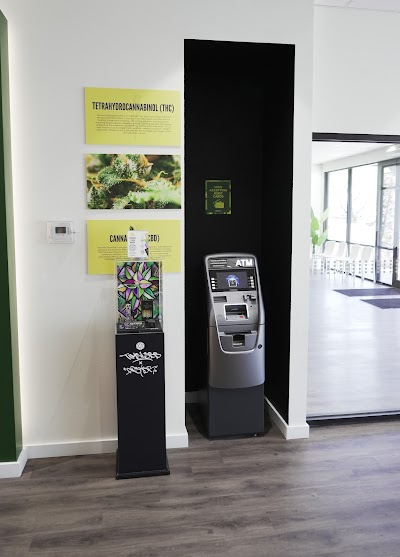 Trulieve Phoenix Dispensary Tatum