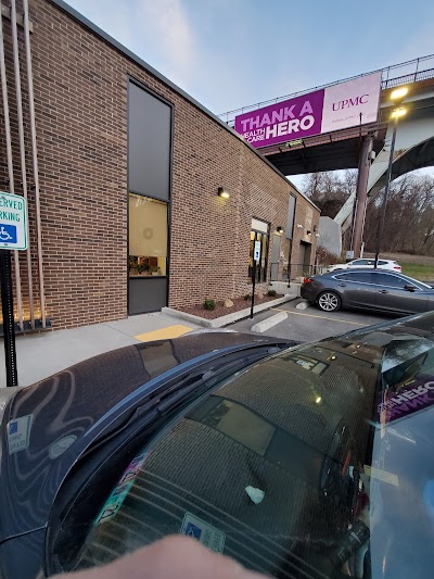 Trulieve Pittsburgh Dispensary