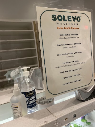 Trulieve Pittsburgh Dispensary