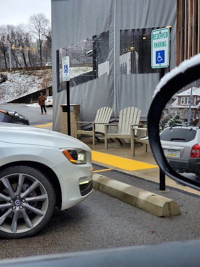 Trulieve Pittsburgh Dispensary