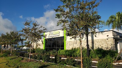 Trulieve Port Richey Dispensary