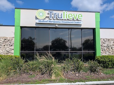 Trulieve Port Richey Dispensary