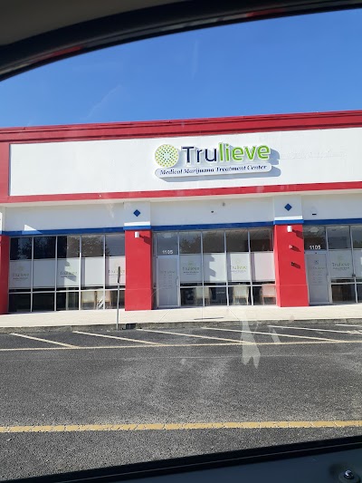 Trulieve Punta Gorda Dispensary