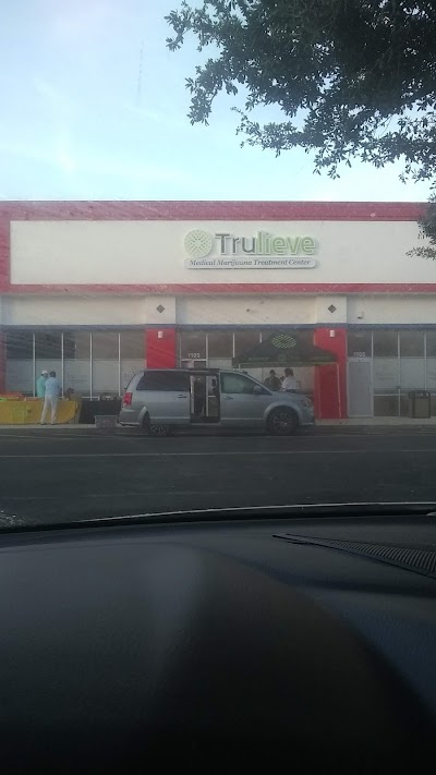 Trulieve Punta Gorda Dispensary