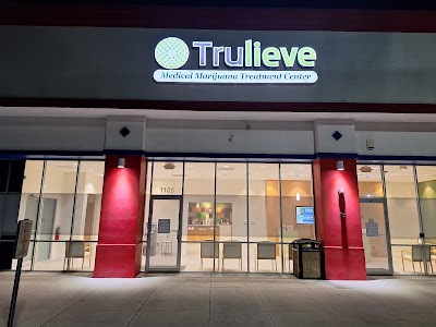 Trulieve Punta Gorda Dispensary