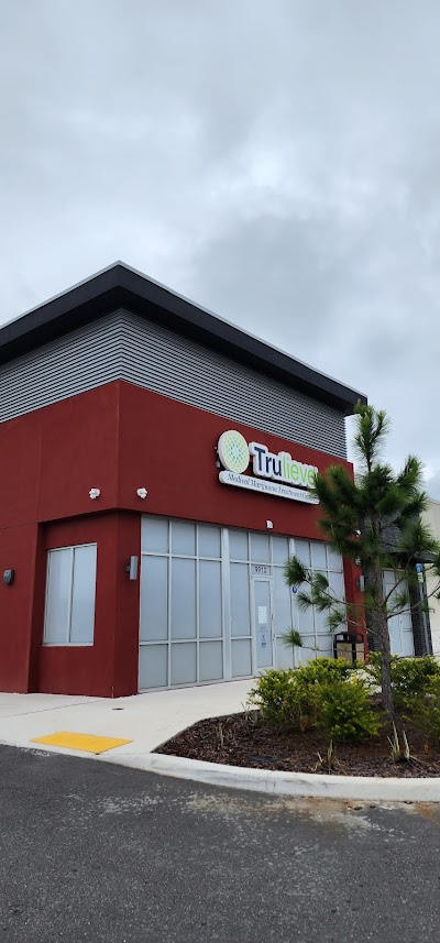 Trulieve Riverview Dispensary