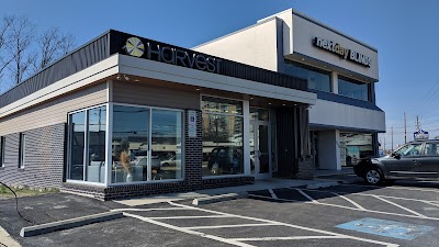 Trulieve Rockville Dispensary