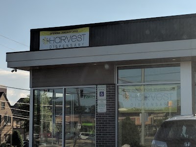 Trulieve Rockville Dispensary