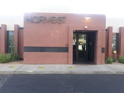 Trulieve Scottsdale Dispensary