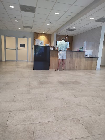 Trulieve Sebastian Dispensary