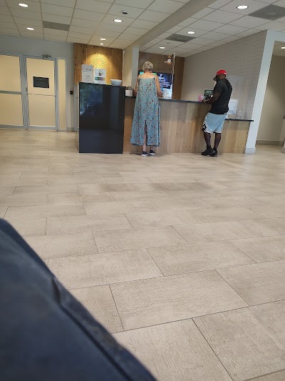 Trulieve Sebastian Dispensary