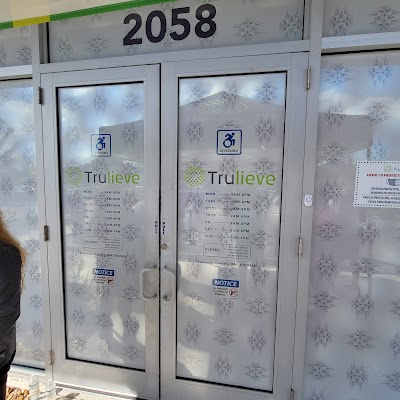 Trulieve Sebring Dispensary