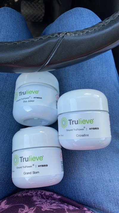 Trulieve Sebring Dispensary