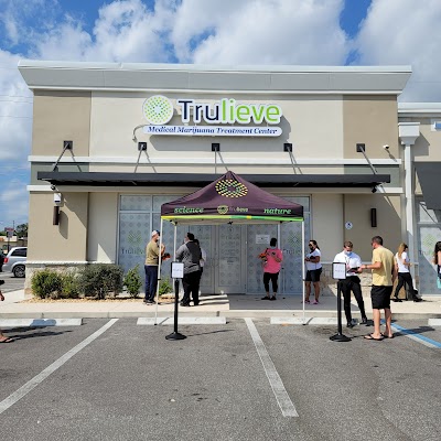Trulieve Sebring Dispensary