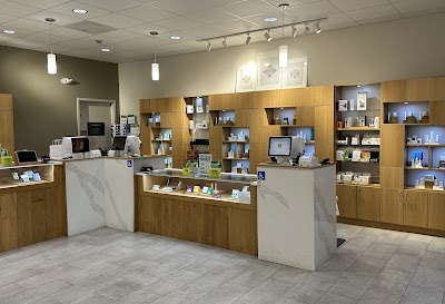 Trulieve Seffner Dispensary