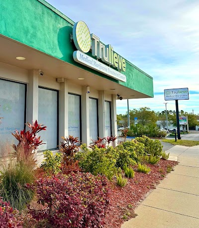 Trulieve Seffner Dispensary
