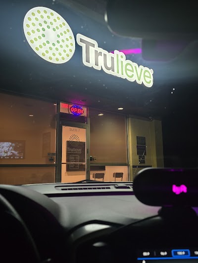 Trulieve Sierra Vista Dispensary