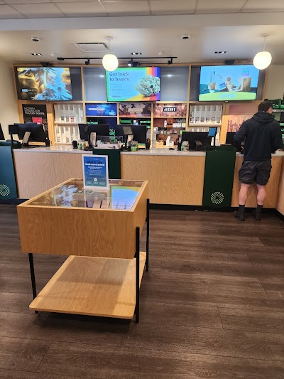 Trulieve Sierra Vista Dispensary