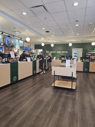 Trulieve Sierra Vista Dispensary