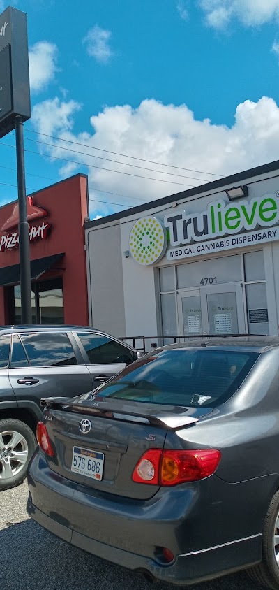 Trulieve South Charleston Dispensary