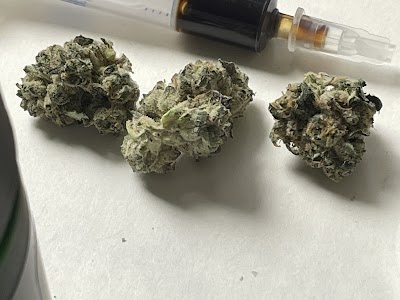 Trulieve South Charleston Dispensary