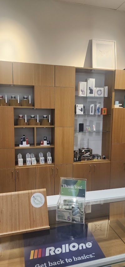 Trulieve Summerfield Dispensary