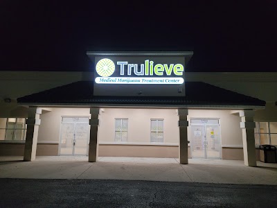 Trulieve Summerfield Dispensary