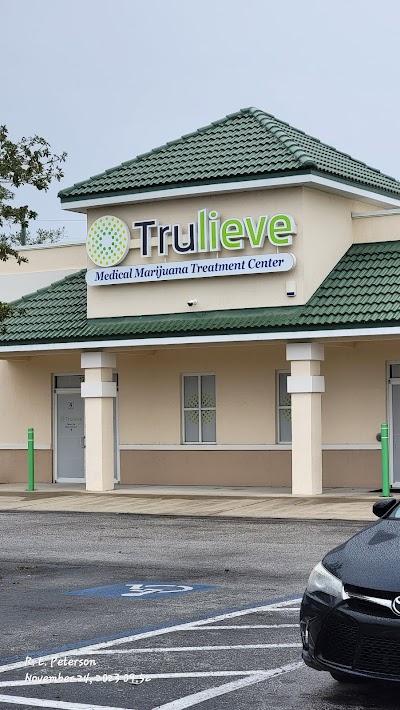 Trulieve Summerfield Dispensary