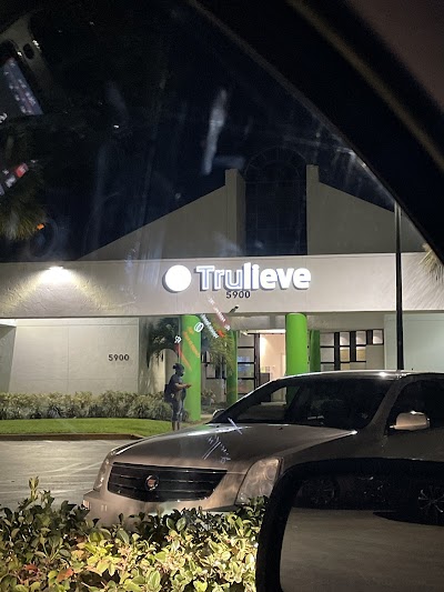 Trulieve Tamarac Dispensary